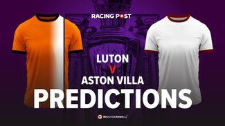 Luton v Aston Villa predictions: Villans can edge high-scoring encounter