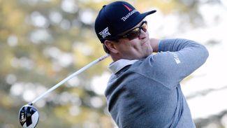 Zach Johnson could battle his way to a third Major title