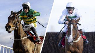 Four horses who could thrive in testing conditions in the Grand National at Aintree