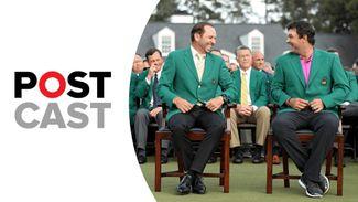 The Masters Postcast: video preview of the 2019 Augusta Major