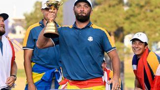 Steve Palmer's Spanish Open predictions and free golf betting tips
