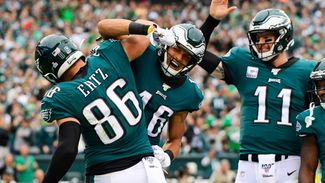 Philadelphia Eagles at Dallas Cowboys: free NFL tips, team news & TV details