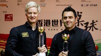 Hong Kong Masters predictions, snooker betting tips & winner odds