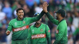 Bangladesh v Afghanistan: betting preview, TV channel, team news & tips