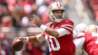 San Francisco at Tennessee betting tips and NFL predictions