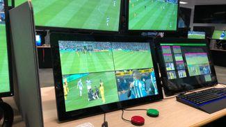 Nothing to celebrate - VAR drains the joy out of Premier League goals