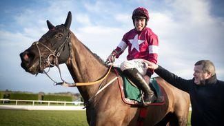 More injury woe for Jack Kennedy as collarbone break forces him out of Listowel