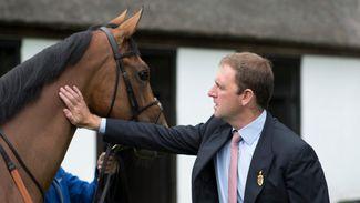 Poetic Charm in great form for Balanchine says hopeful Charlie Appleby