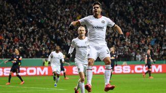 Eintracht Frankfurt v Augsburg: Bundesliga betting preview, odds, stats & tip