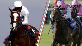 2.25 Ascot: will it be a Juddmonte lockout or can the Gosden team claim another Fillies & Mares?