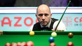 UK Championship day six predictions: Joe Perry can spring another surprise