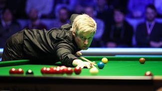 English Open snooker predictions: Robertson primed to retain his crown