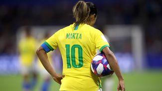 England v Brazil: women's football betting preview, free tip & TV details