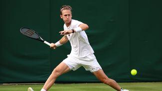 Wimbledon men's singles predictions, odds and tennis betting tips