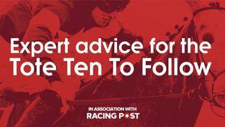 Look beyond the bonus races to get an edge in the Tote Ten To Follow