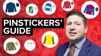 2024 Betfred Derby runners, tips and ratings: David Jennings' pinstickers' guide