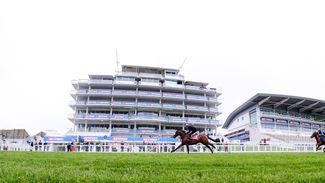 Epsom hoping to start Derby meeting 'on the slower side of good' with minimal showers forecast