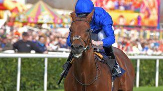 Godolphin out to make flying start with six in the Singspiel Stakes
