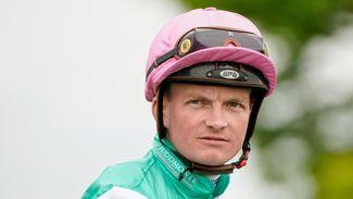 Nottingham: Rob Hornby handed seven-day suspension and set to miss all five days of Royal Ascot