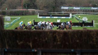 The Front Runner: hurray for Fontwell and a century of racing