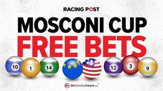 2023 Mosconi Cup pool betting offer: get £40 in free bets with Paddy Power