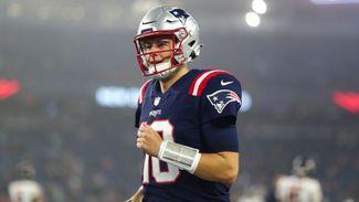 New England Patriots at New York Jets betting tips and NFL predictions
