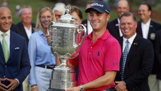 Steve Palmer's Masters tips: Justin Thomas poised for Augusta National glory