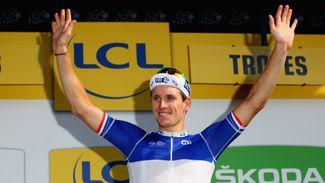 Arnaud Demare value to mark Bastille Day with victory