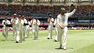 The Ashes day four analysis and odds: Australia battle back to secure first Test
