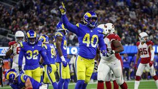 Los Angeles Rams at Tampa Bay Buccaneers predictions & free NFL betting tips