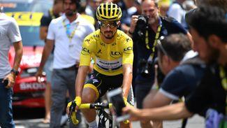 Tour de France Stage 15 betting preview, free tips & TV details