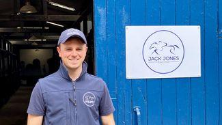 Warwick: Our Scholar overcomes trouble to give Jack Jones a landmark winner