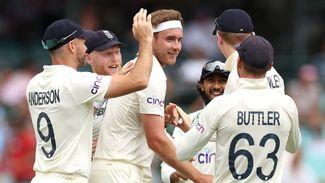 The Ashes best bets for day two & odds: Late strikes help England in fourth Test