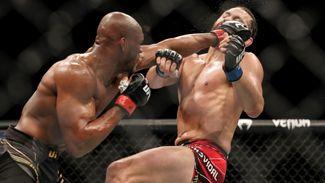 UFC 268 Betting Tips and Usman v Covington predictions