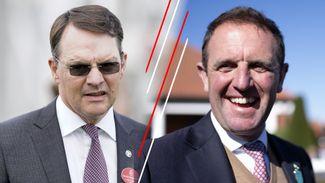 3.25 Newmarket: who will fare best in clash of heavyweights? Analysis and quotes for Superlative Stakes showdown