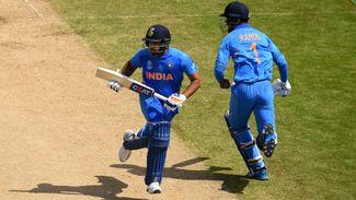 Table-toppers India 9-5 to lift World Cup as injury problems mount for Australia