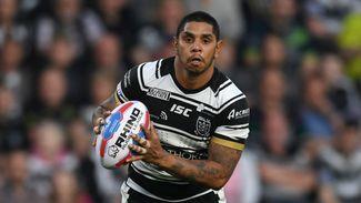 Castleford Tigers v Hull FC: Betfred Super League preview, tips & TV details