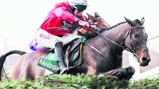 Hoping for better luck on Blaklion this time