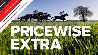 'She should run another massive race' - Richard Birch's pick of the morning prices
