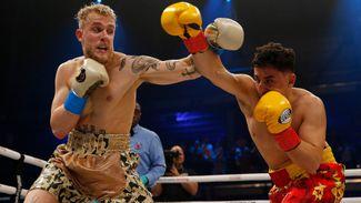Jake Paul v Nate Robinson: Boxing predictions, tips, fight preview, time & TV
