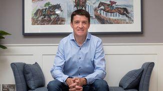 Barry Geraghty: Willie Mullins and Gigginstown have unfinished business