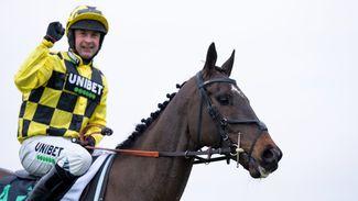 Can Chacun cause a shock? Our experts share their Champion Chase 1-2-3s