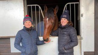 'It's always been my dream' - meet the young brainpower behind WC Equine