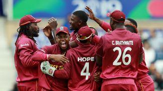 South Africa v West Indies: betting preview, TV channel, team news and tips
