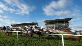 'It's an OCD thing' - Cheltenham racegoer arrested with knife avoids jail