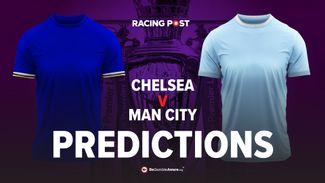 Chelsea v Man City betting offer: Get £40 in free bets for Sunday's Premier League match with Paddy Power