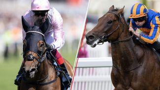 Coral-Eclipse views: 'I'm shocked she's not favourite' - our experts assess the Emily Upjohn v Paddington clash