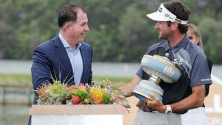 Moody Bubba Watson may fail to live up to the hype