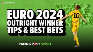 Euro 2024 Outright Winner Betting Tips & Best Bets + Grab £210 in Free Bets + England, France Odds, Predictions