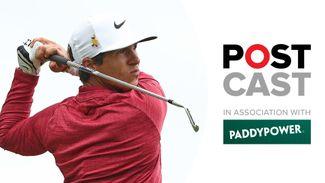 Golf Postcast: Saudi International | Phoenix Open 2019